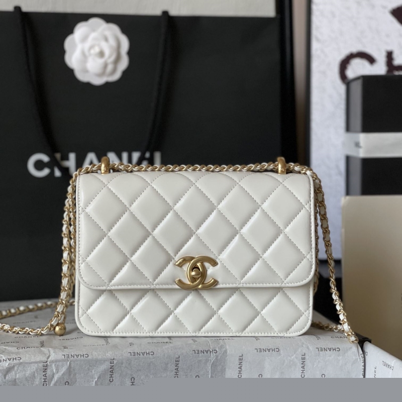 Ch*el cf series bags
